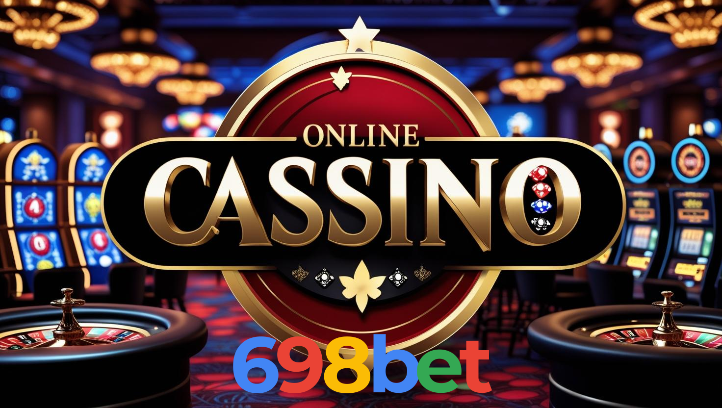 Acesso ao 698bet