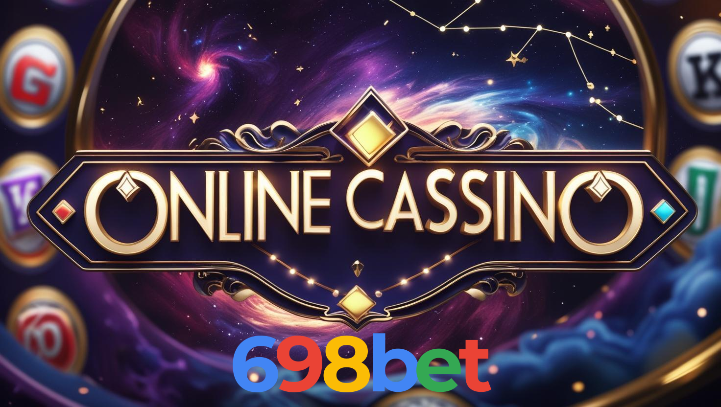 Promoções e Bônus no 698bet