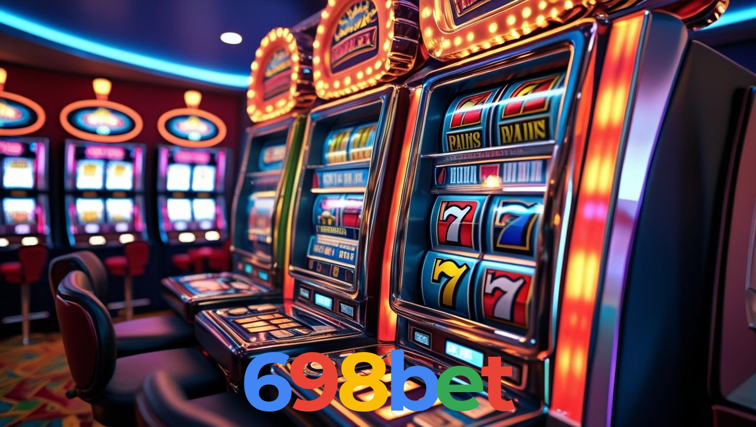Cassino Online 698bet