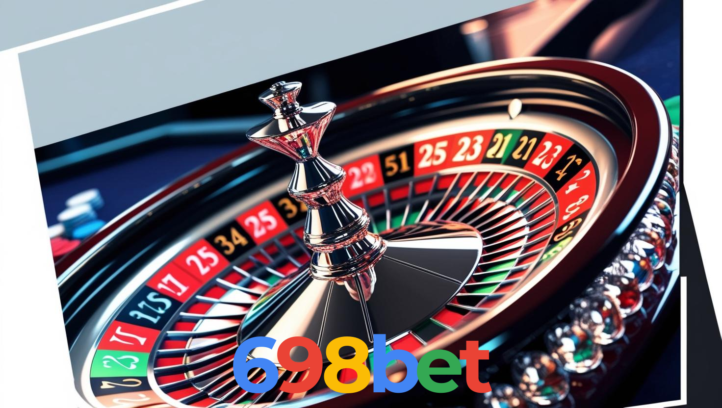 Acessar o site 698bet COM