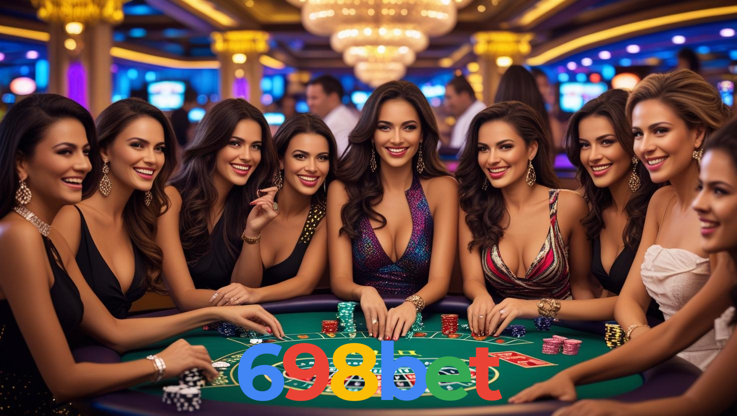 Jogos Crash no Cassino 698bet