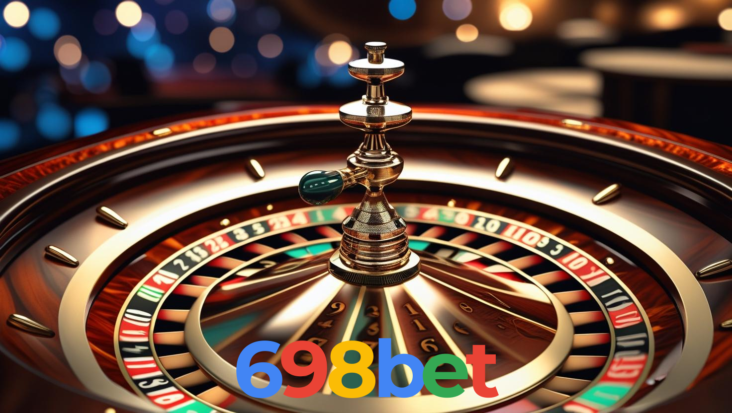 Cassino Online 698bet