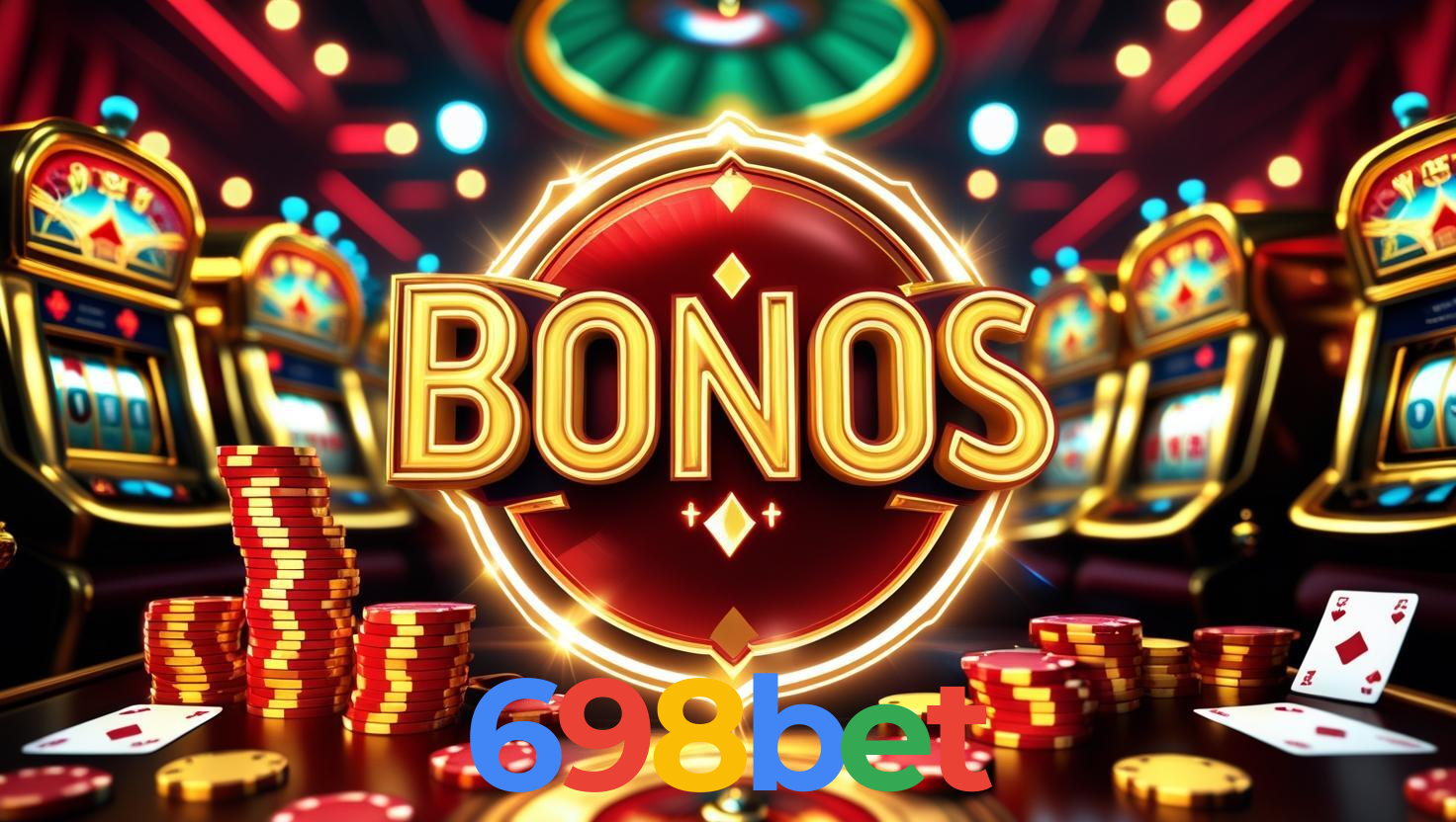Acesso ao 698bet