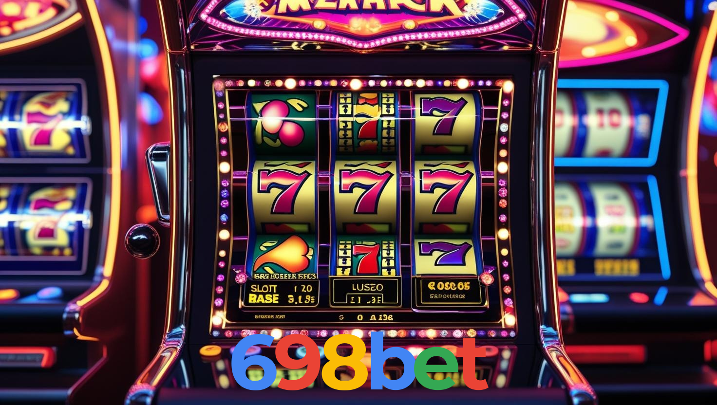 Cadastro na 698bet