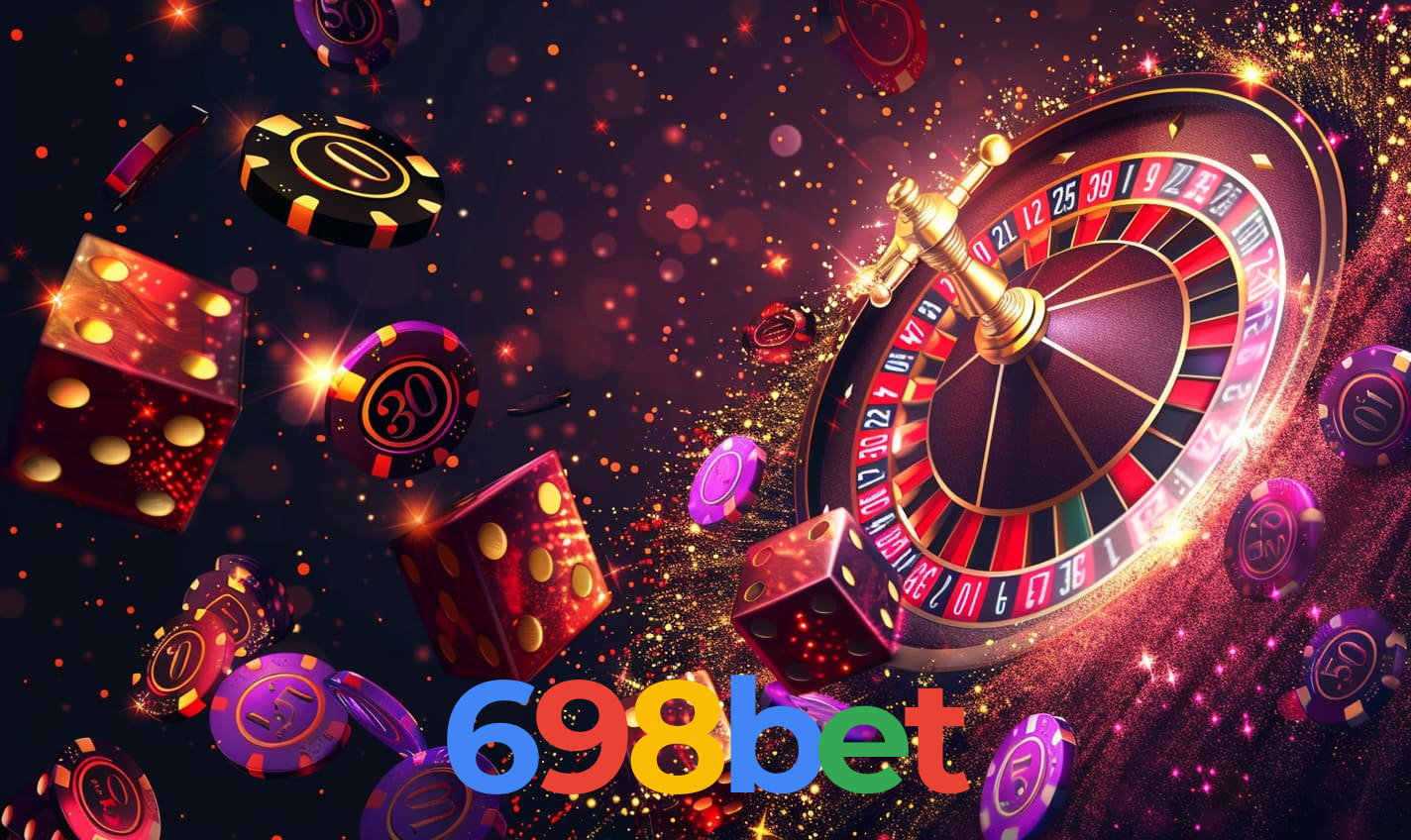 Acesso ao698bet