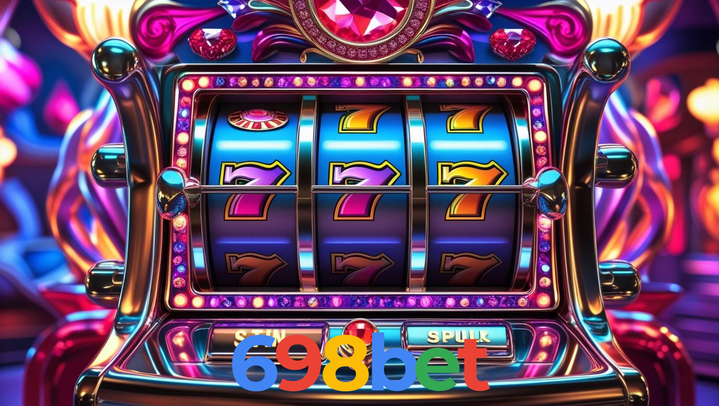 Cassino Online698bet