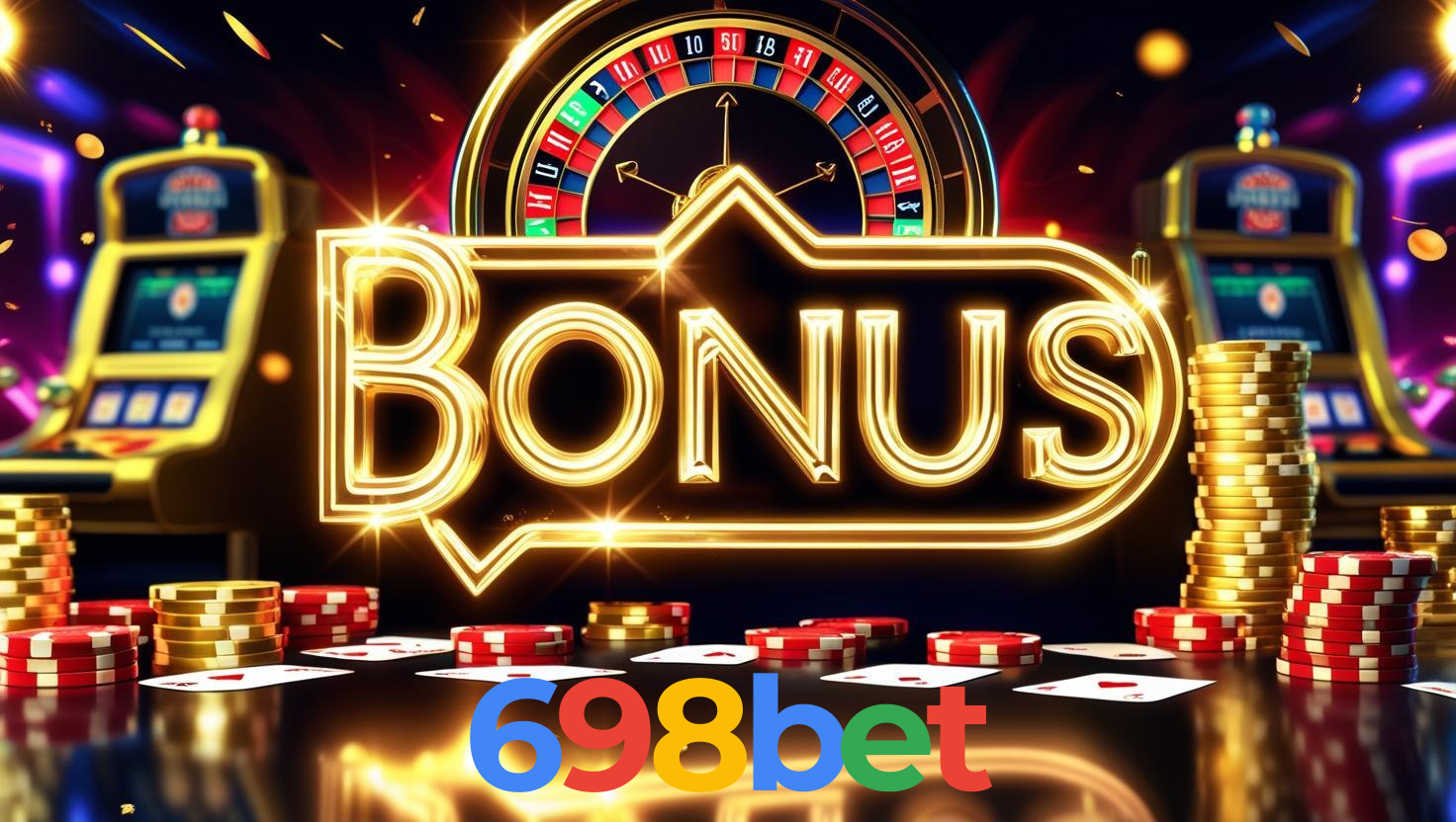 Acesso ao 698bet